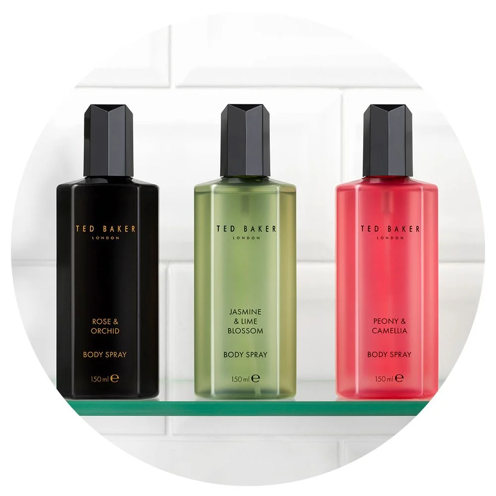 Fragrance