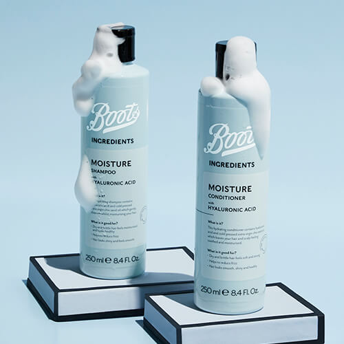 Hair Care