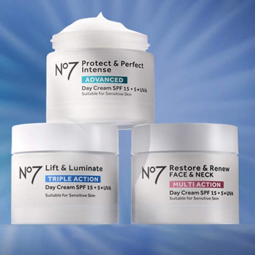 Skincare