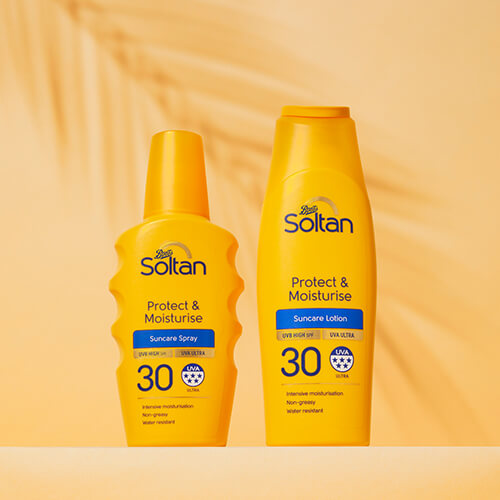 Sun & Holiday