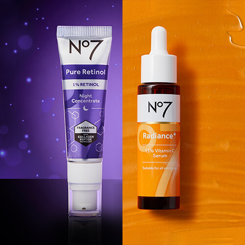 Serums